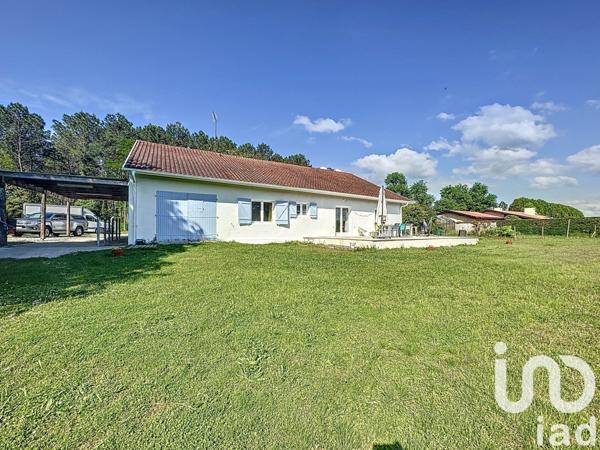 Maison à vendre 5 pièces 140 m² Dax