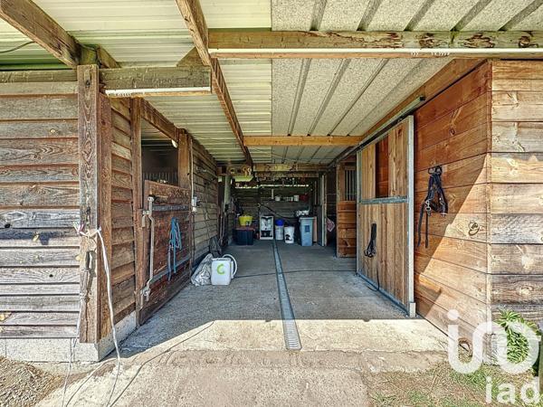 Maison à vendre 5 pièces 140 m² Dax