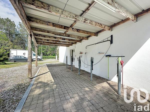 Maison à vendre 5 pièces 140 m² Dax