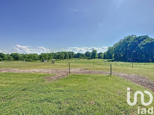 Maison à vendre 5 pièces 140 m² Dax