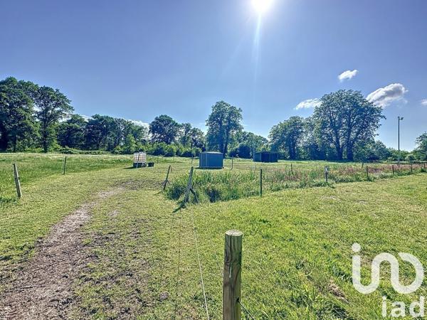 Maison à vendre 5 pièces 140 m² Dax