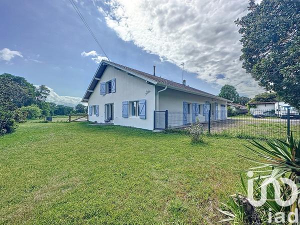 Maison à vendre 5 pièces 140 m² Dax