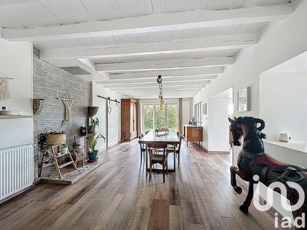 Maison à vendre 5 pièces 140 m² Dax