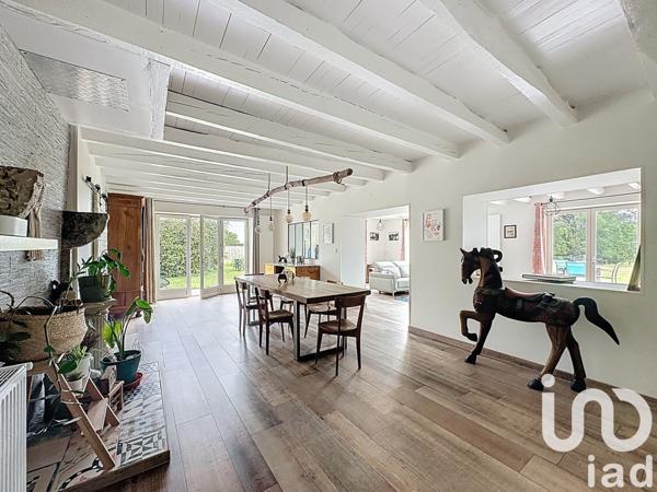 Maison à vendre 5 pièces 140 m² Dax