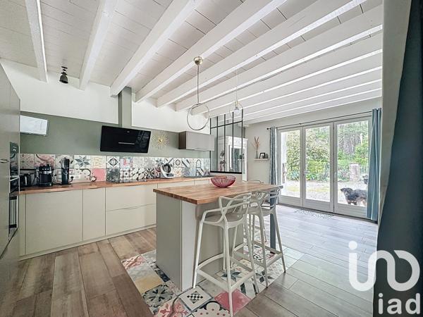 Maison à vendre 5 pièces 140 m² Dax