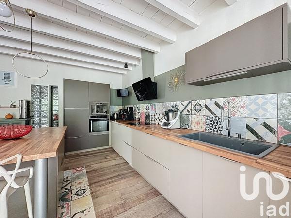 Maison à vendre 5 pièces 140 m² Dax