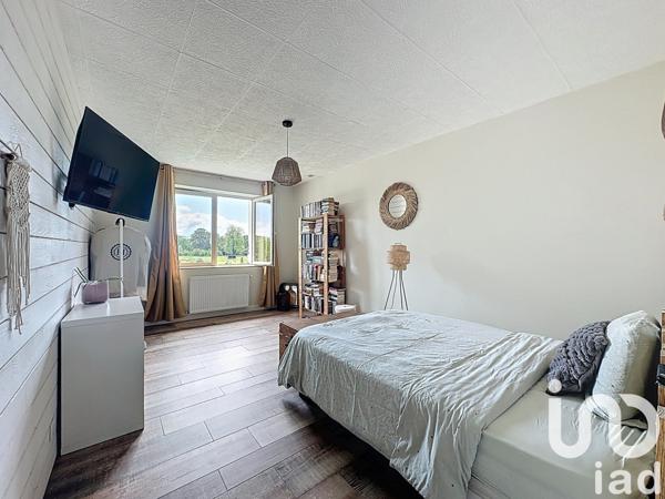 Maison à vendre 5 pièces 140 m² Dax