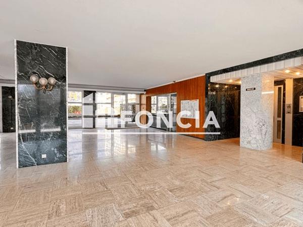 À vendre Appartement 6 pièces 150 m² - Saint-étienne 42000