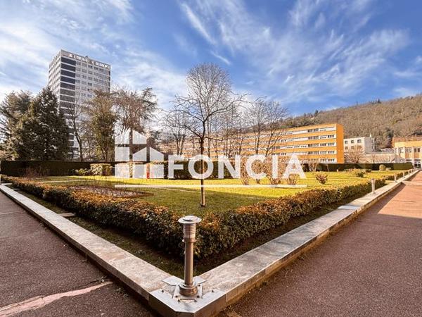 À vendre Appartement 6 pièces 150 m² - Saint-étienne 42000