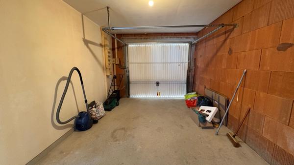 Chauray - Maison T4 de 79m² avec jardin et garage