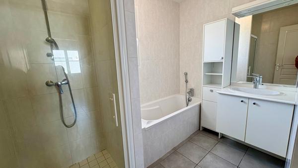 Chauray - Maison T4 de 79m² avec jardin et garage