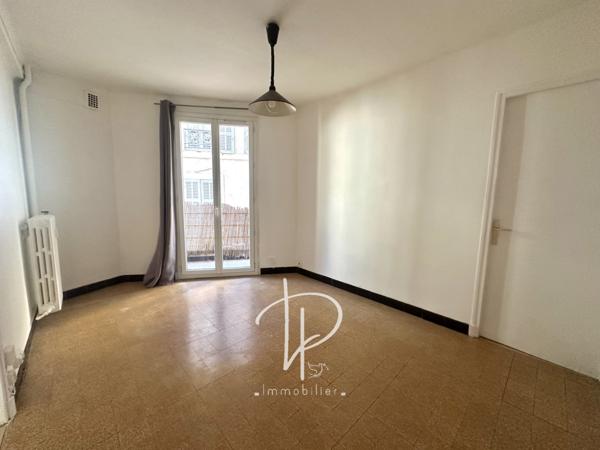 Aix-en-Provence (13100) Appartement 2 pièces - 42 m2