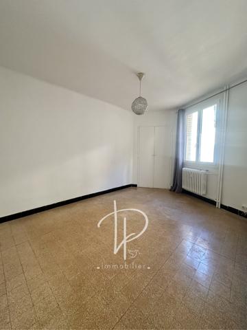 Aix-en-Provence (13100) Appartement 2 pièces - 42 m2
