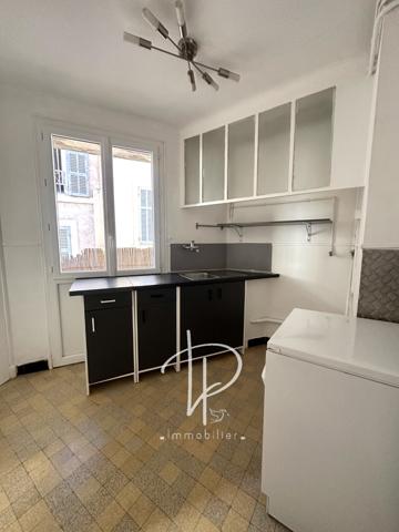 Aix-en-Provence (13100) Appartement 2 pièces - 42 m2