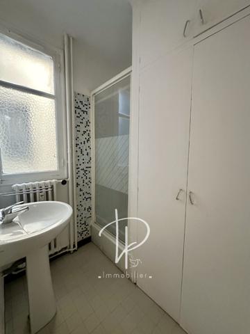 Aix-en-Provence (13100) Appartement 2 pièces - 42 m2