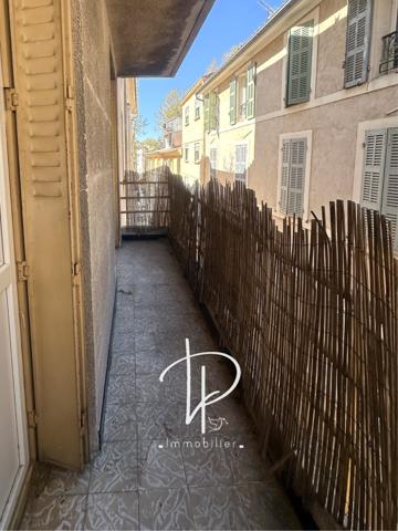 Aix-en-Provence (13100) Appartement 2 pièces - 42 m2