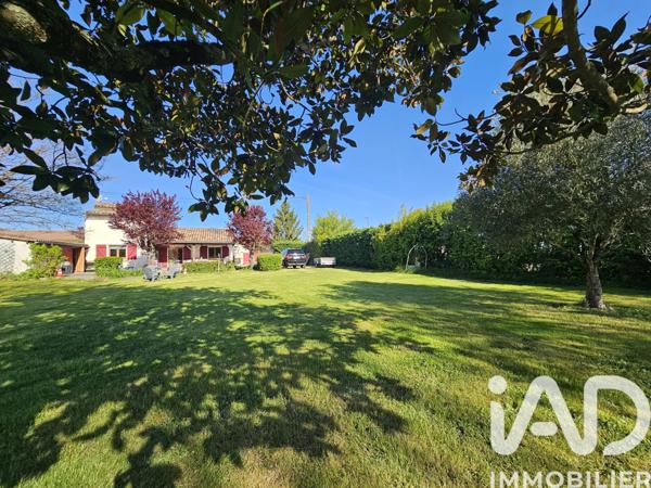 Maison à vendre 4 pièces 89,36 m² Castelsarrasin