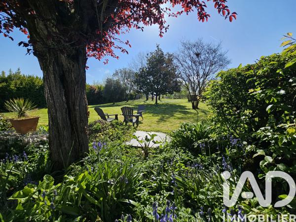Maison à vendre 4 pièces 89,36 m² Castelsarrasin
