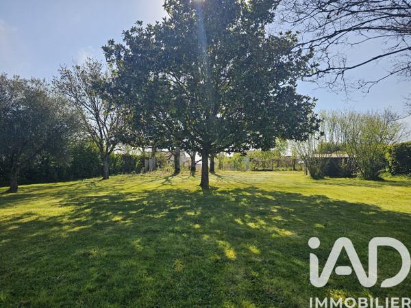 Maison à vendre 4 pièces 89,36 m² Castelsarrasin
