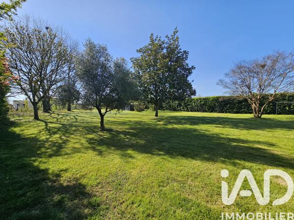 Maison à vendre 4 pièces 89,36 m² Castelsarrasin
