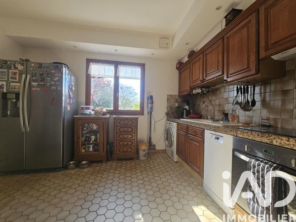 Maison à vendre 4 pièces 89,36 m² Castelsarrasin