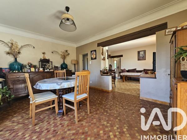 Maison à vendre 4 pièces 89,36 m² Castelsarrasin