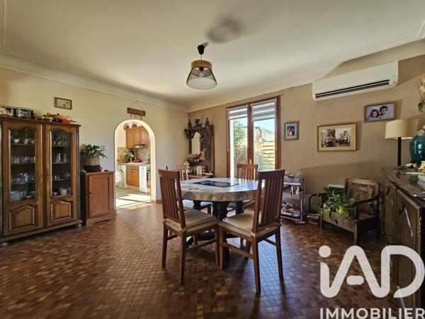 Maison à vendre 4 pièces 89,36 m² Castelsarrasin
