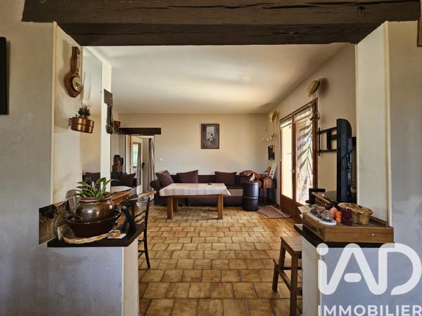 Maison à vendre 4 pièces 89,36 m² Castelsarrasin