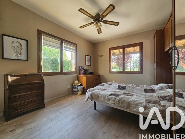 Maison à vendre 4 pièces 89,36 m² Castelsarrasin