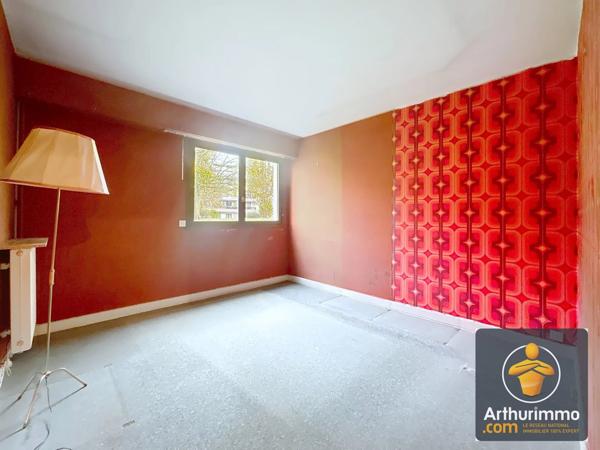 Vente Appartement 5 pièces 104 m2 à Yerres