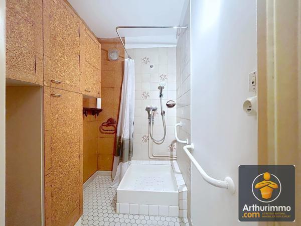 Vente Appartement 5 pièces 104 m2 à Yerres