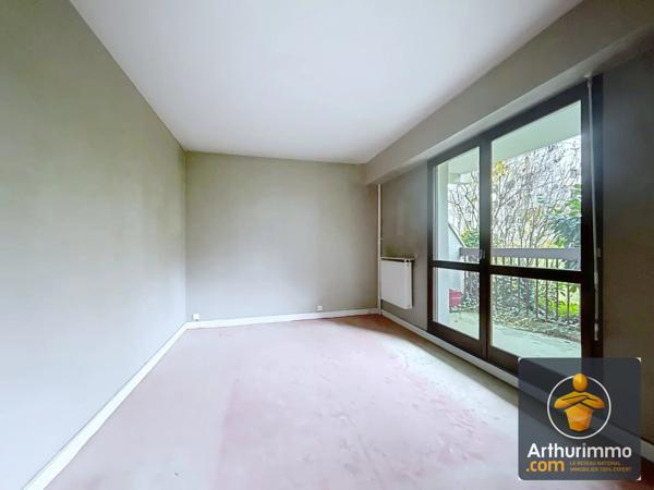 Vente Appartement 5 pièces 104 m2 à Yerres