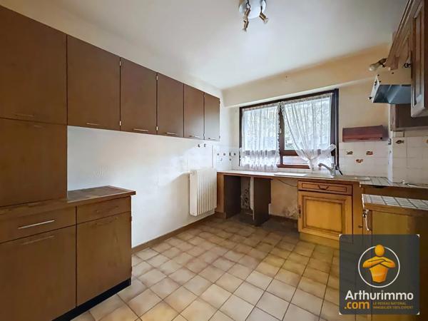 Vente Appartement 5 pièces 104 m2 à Yerres