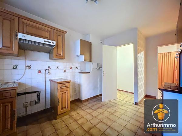 Vente Appartement 5 pièces 104 m2 à Yerres