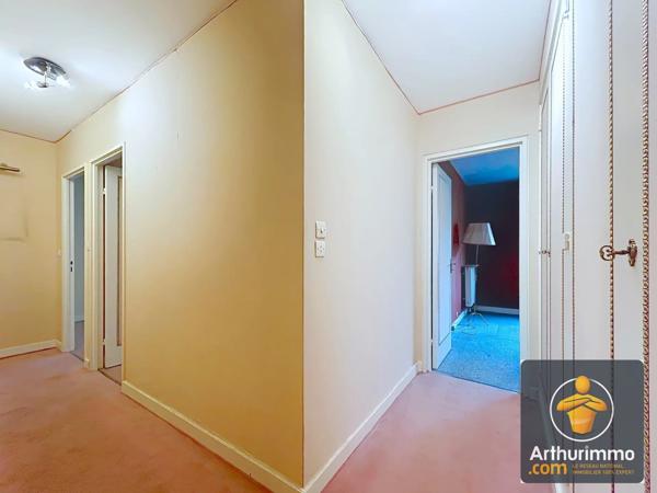 Vente Appartement 5 pièces 104 m2 à Yerres