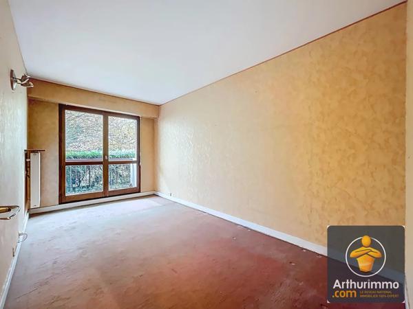 Vente Appartement 5 pièces 104 m2 à Yerres