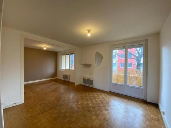 Appartement à louer à Valence (26000)