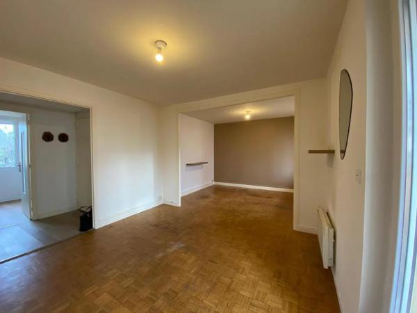 Appartement à louer à Valence (26000)
