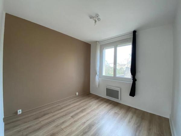 Appartement à louer à Valence (26000)