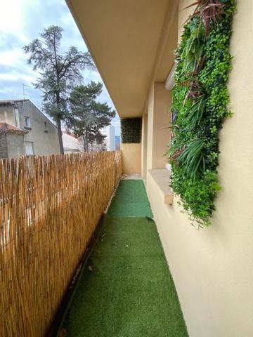Appartement à louer à Valence (26000)
