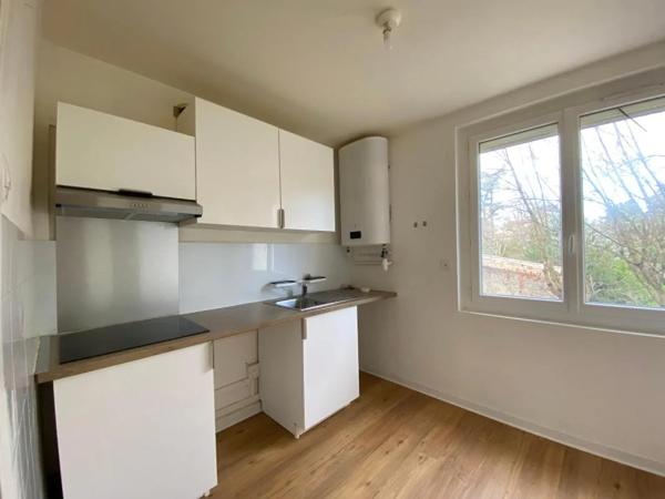 Appartement à louer à Valence (26000)