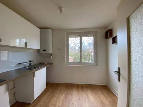 Appartement à louer à Valence (26000)