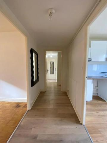 Appartement à louer à Valence (26000)
