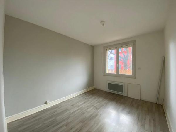 Appartement à louer à Valence (26000)