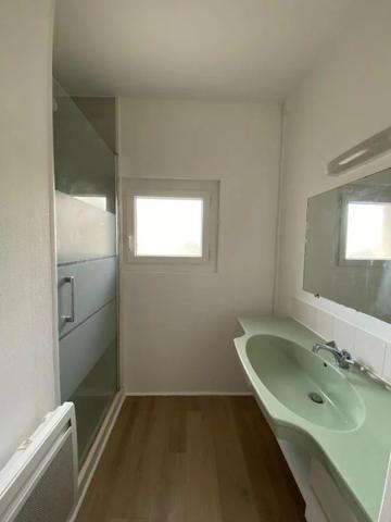 Appartement à louer à Valence (26000)