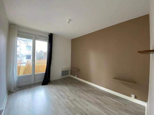 Appartement à louer à Valence (26000)