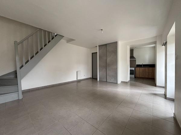 Appartement Laval 3 pièce(s) 59.60 m2