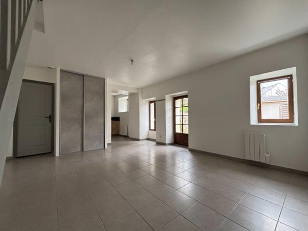 Appartement Laval 3 pièce(s) 59.60 m2