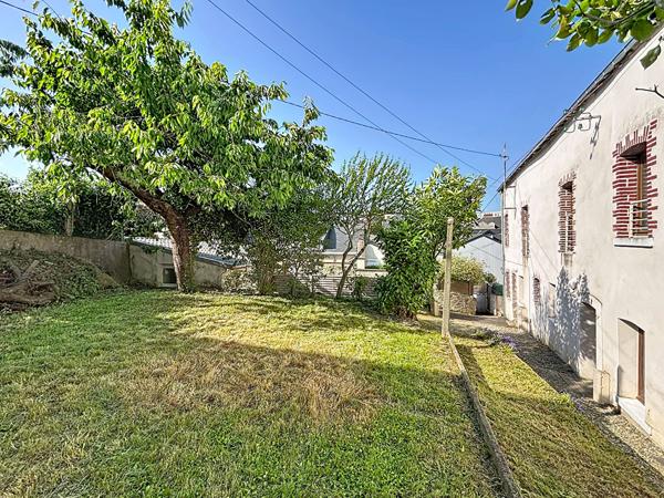 Appartement Laval 3 pièce(s) 59.60 m2
