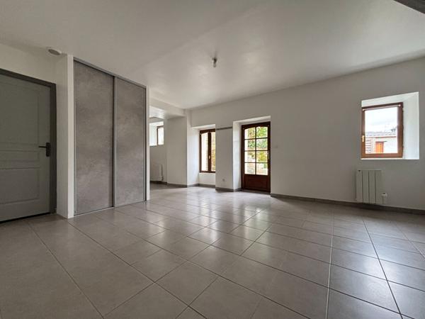 Appartement Laval 3 pièce(s) 59.60 m2